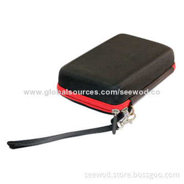 Travel Kit Hard EVA Case